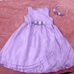 Girl dress